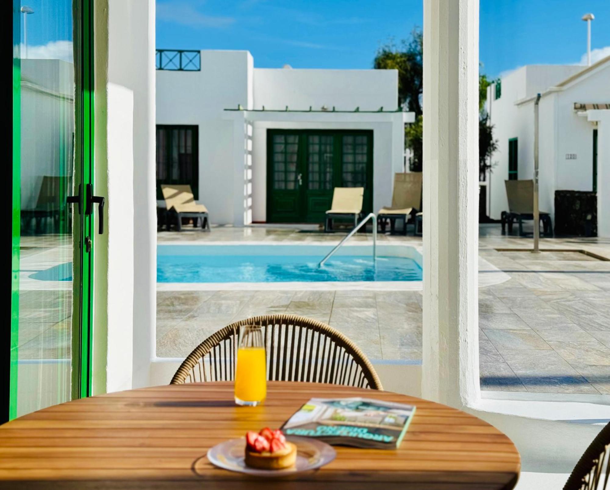 Canaryislandshost L Beach Puerto del Carmen  Exterior foto